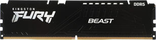 Kingston FURY Beast Black EXPO Kit of 2 Kingston FURY Beast Black EXPO Kit of 2