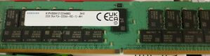 SuperMicro MEM-DR432L-HL02-ER32