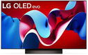 LG OLED48C4RL.ARUG