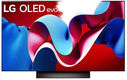 LG OLED48C4RL.ARUG