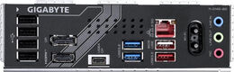 Gigabyte B860 GAMING X WIFI6E Gigabyte B860 GAMING X WIFI6E