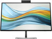HP Series 5 Pro 27 inch QHD USB-C Conferencing Monitor - 527pm 27