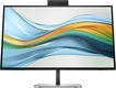 HP Series 5 Pro 27 inch QHD USB-C Conferencing Monitor - 527pm 27 HP Series 5 Pro 27 inch QHD USB-C Conferencing Monitor - 527pm 27