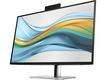 HP Series 5 Pro 27 inch QHD USB-C Conferencing Monitor - 527pm 27 HP Series 5 Pro 27 inch QHD USB-C Conferencing Monitor - 527pm 27