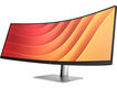 HP E45c G5 DQHD Curved Monitor 44.5