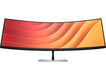 HP E45c G5 DQHD Curved Monitor 44.5