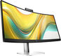 HP Series 5 Pro 34 inch WQHD USB-C Conferencing Monitor - 534pm 34 HP Series 5 Pro 34 inch WQHD USB-C Conferencing Monitor - 534pm 34