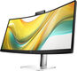 HP Series 5 Pro 34 inch WQHD USB-C Conferencing Monitor - 534pm 34 HP Series 5 Pro 34 inch WQHD USB-C Conferencing Monitor - 534pm 34