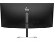 HP Series 5 Pro 34 inch WQHD USB-C Conferencing Monitor - 534pm 34 HP Series 5 Pro 34 inch WQHD USB-C Conferencing Monitor - 534pm 34