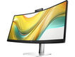 HP Series 5 Pro 34 inch WQHD USB-C Conferencing Monitor - 534pm 34 HP Series 5 Pro 34 inch WQHD USB-C Conferencing Monitor - 534pm 34