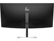 HP Series 5 Pro 34 inch WQHD USB-C Conferencing Monitor - 534pm 34