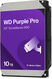 Western Digital Purple Pro HDD 3.5