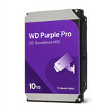 Western Digital Purple Pro HDD 3.5" SATA 10Tb WD102PURP