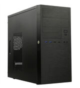 MiniTower Powerman ES555 Black PM-500ATX-F U3*2+U2*2 +2*combo Audio; additional HDD cage; intrusion switch; power button lock; Plastic Tooless part mATX 6184134&nbsp;<img style='position: relative;margin:0' src='/image/only_to_order_edit.gif' alt='На заказ' title='На заказ' />