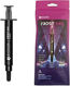 ID-COOLING FROST X45 4g (200шт/кор,Thermal Paste) Retail ID-COOLING FROST X45 4g (200шт/кор,Thermal Paste) Retail