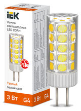 IEK LLE-CORN-3-012-30-G4