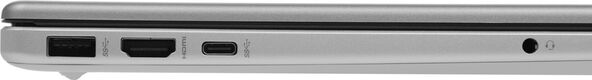 HP 250 G10 [AK9X1AT] Turbo Silver 15.6