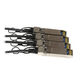 OSNOVO OC-QSFP-4x10G-2M Объединительный DAC кабель QSFP+ 40G для 4х10G. Скорость: 40 Гбит/c. Тип разъема: QSFP+/SFP+. Длина кабеля 2м. Размеры коннектора (ШхВхГ): 11x9x101мм. Рабочая температура: 0…+7 OSNOVO OC-QSFP-4x10G-2M Объединительный DAC кабель QSFP+ 40G для 4х10G. Скорость: 40 Гбит/c. Тип разъема: QSFP+/SFP+. Длина кабеля 2м. Размеры коннектора (ШхВхГ): 11x9x101мм. Рабочая температура: 0…+7