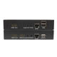 OSNOVO TLN-HiKMDA2+RLN-HiKMDA2 Комплект для передачи HDMI OSNOVO TLN-HiKMDA2+RLN-HiKMDA2 Комплект для передачи HDMI