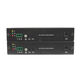 OSNOVO TLN-HiKMDA2+RLN-HiKMDA2 Комплект для передачи HDMI