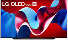 LG OLED83C4RLA.ARUG LG OLED83C4RLA.ARUG