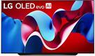 LG OLED83C4RLA.ARUG LG OLED83C4RLA.ARUG