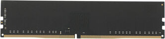 Netac Basic DIMM 16GB DDR4-3200 (PC4-25600) C22 22-22-22-52 1.2V Memory module Netac Basic DIMM 16GB DDR4-3200 (PC4-25600) C22 22-22-22-52 1.2V Memory module