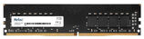Netac Basic DIMM 16GB DDR4-3200 (PC4-25600) C22 22-22-22-52 1.2V Memory module NTBSD4P32SP-16J