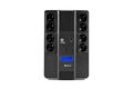 Бастион
(8933) SKAT-UPS 800-AID-IN-1x9-8 ИБП 220В 480Вт Бастион
(8933) SKAT-UPS 800-AID-IN-1x9-8 ИБП 220В 480Вт