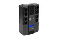 Бастион
(8933) SKAT-UPS 800-AID-IN-1x9-8 ИБП 220В 480Вт