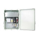 OSNOVO SW-80402-WLU(port 90W) Уличный управляемый (L2+) PoE коммутатор на 6 портов с термостабилизацией и резервным питанием (АКБ - 7Ач). Порты: 4 x GE (10/100/1000Base-T) с PoE (до 90W) + 2 x GE SFP OSNOVO SW-80402-WLU(port 90W) Уличный управляемый (L2+) PoE коммутатор на 6 портов с термостабилизацией и резервным питанием (АКБ - 7Ач). Порты: 4 x GE (10/100/1000Base-T) с PoE (до 90W) + 2 x GE SFP