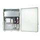 OSNOVO SW-80402-WLU(port 90W) Уличный управляемый (L2+) PoE коммутатор на 6 портов с термостабилизацией и резервным питанием (АКБ - 7Ач). Порты: 4 x GE (10/100/1000Base-T) с PoE (до 90W) + 2 x GE SFP OSNOVO SW-80402-WLU(port 90W) Уличный управляемый (L2+) PoE коммутатор на 6 портов с термостабилизацией и резервным питанием (АКБ - 7Ач). Порты: 4 x GE (10/100/1000Base-T) с PoE (до 90W) + 2 x GE SFP