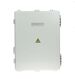 OSNOVO SW-80402-WLU(port 90W) Уличный управляемый (L2+) PoE коммутатор на 6 портов с термостабилизацией и резервным питанием (АКБ - 7Ач). Порты: 4 x GE (10/100/1000Base-T) с PoE (до 90W) + 2 x GE SFP