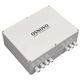 OSNOVO SW-80402-WL(port 90W) Уличный управляемый (L2+) PoE коммутатор на 6 портов. Порты: 4 x GE (10/100/1000Base-T) с PoE (до 90W) + 2 x GE SFP (1000Base-X). Соответствует стандартам PoE IEEE 802.3af OSNOVO SW-80402-WL(port 90W) Уличный управляемый (L2+) PoE коммутатор на 6 портов. Порты: 4 x GE (10/100/1000Base-T) с PoE (до 90W) + 2 x GE SFP (1000Base-X). Соответствует стандартам PoE IEEE 802.3af