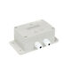 OSNOVO SP-IP/1000PW(ver.2) Уличное устройство грозозащиты для локальной вычислительной сети (скорость до 1000 Мб/с).Совместимо с оборудованием PoE IEEE 802.3af/at/bt. Поддержка PoE устройств мощностью