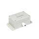 OSNOVO SP-IP/1000PW(ver.2) Уличное устройство грозозащиты для локальной вычислительной сети (скорость до 1000 Мб/с).Совместимо с оборудованием PoE IEEE 802.3af/at/bt. Поддержка PoE устройств мощностью