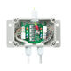 OSNOVO SP-IP/1000PW(ver.2) Уличное устройство грозозащиты для локальной вычислительной сети (скорость до 1000 Мб/с).Совместимо с оборудованием PoE IEEE 802.3af/at/bt. Поддержка PoE устройств мощностью