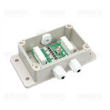OSNOVO SP-IP/ 1000PW(ver.2) Уличное устройство грозозащиты для локальной вычислительной сети (скорость до 1000 Мб/ с).Совместимо с оборудованием PoE IEEE 802.3af/ at/ bt. Поддержка PoE устройств мощностью SP-IP/1000PW(ver.2)