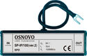 OSNOVO SP-IP/100(ver.2) Устройство грозозащиты для локальной вычислительной сети (скорость до 100 Мб/с)