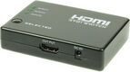 OSNOVO SW-Hi3012 Коммутатор сигнала HDMI (3вх./1вых.) с поддержкой HDMI 1.4