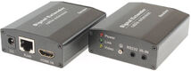 OSNOVO TA-HiP+RA-HiP Комплект для передачи HDMI OSNOVO TA-HiP+RA-HiP Комплект для передачи HDMI