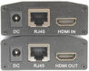 OSNOVO TA-HiP+RA-HiP Комплект для передачи HDMI OSNOVO TA-HiP+RA-HiP Комплект для передачи HDMI