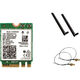 Адаптер Intel Wi-Fi 6 AX200 (AX200.NGWG.NV) Адаптер Intel Wi-Fi 6 AX200 (AX200.NGWG.NV)