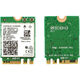 Адаптер Intel Wi-Fi 6 AX200 (AX200.NGWG.NV) Адаптер Intel Wi-Fi 6 AX200 (AX200.NGWG.NV)