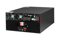 Systeme electric
Российский ИБП Smart-Save Online SRT 6КВт,230 В,клеммы,2U+3U,SNMPкарта,есть подкл.допАКБ,прлл резерв