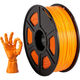 NV Print NV-3D-ABS-ORANGE NV Print NV-3D-ABS-ORANGE