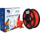 NV Print NV-3D-PETG-CHERRY-RED NV Print NV-3D-PETG-CHERRY-RED
