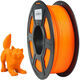 NV Print NV-3D-PETG-SUNNY-ORANGE