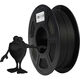 NV Print NV-3D-PLA-MATTE-BLACK NV Print NV-3D-PLA-MATTE-BLACK