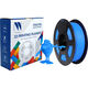 NV Print NV-3D-PLA-MATTE-BLUE